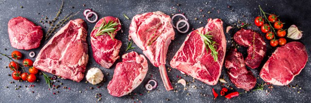 Namirnice koje mogu da budu odlièna zamena za meso: Bogate su proteinima